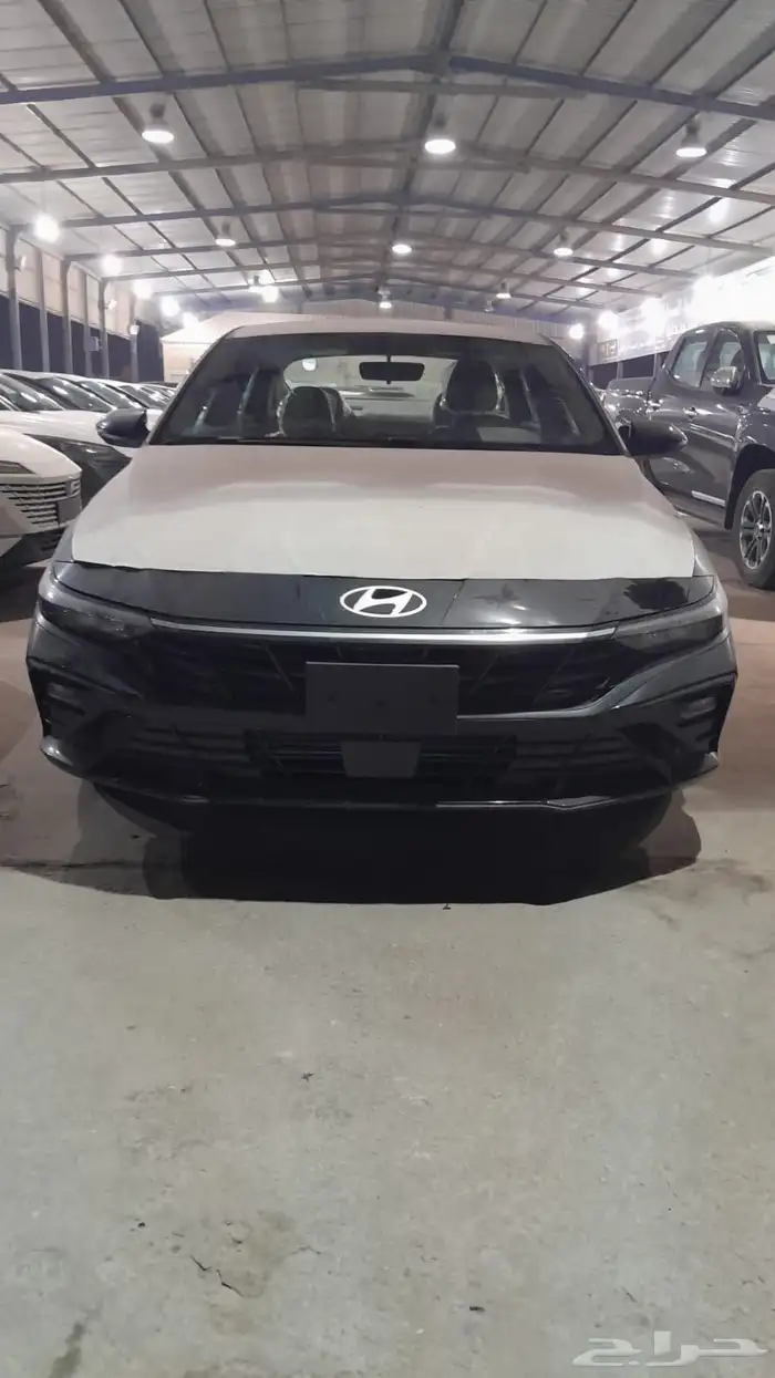 هيونداى النترا سمارت وسمارت بلس موديل 2026 عروض الاقساط 0