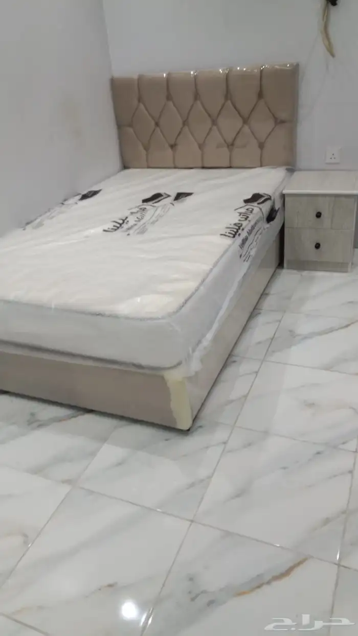 عرفه نوم كامل جديد ل اشكل موجود دولاب 3زرفه 4زرفه 6