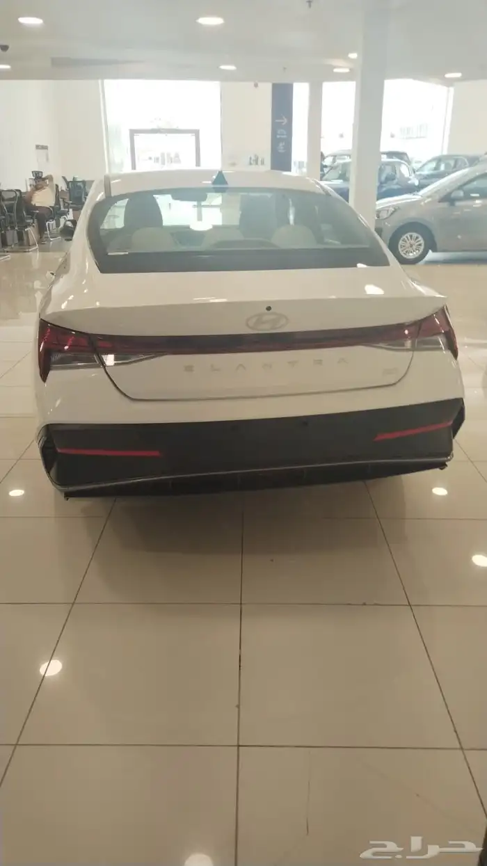 هونداى النترا سمارت بلس عروض كاش وأقساط نقبل قطاع خاص 3600 1