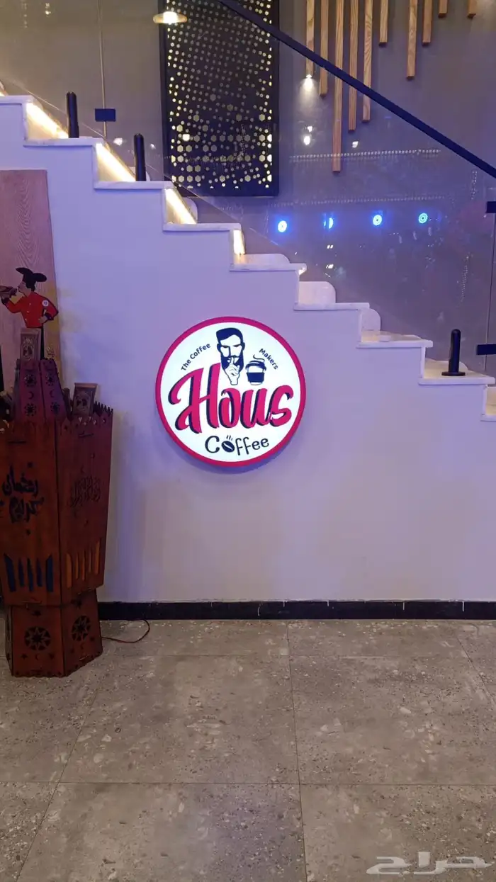 دعايه وإعلان لوحات تجارية 3