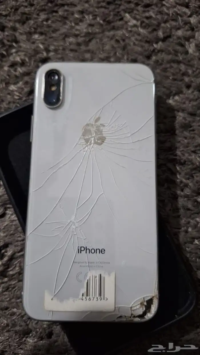 ايفون اكس للبيع 0