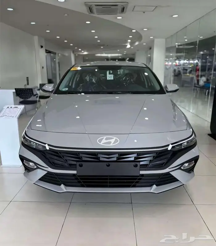 هونداي النترا جميع الفئات 2026 ماكينه 2000 سي سي عروض 0