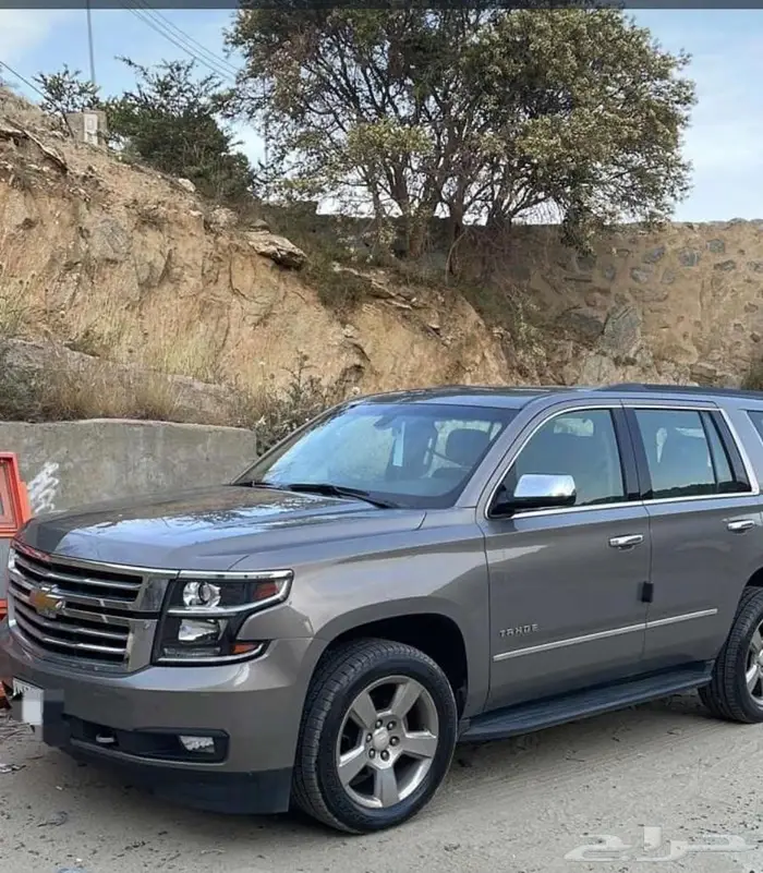 تاهو 2019 للبيع 1