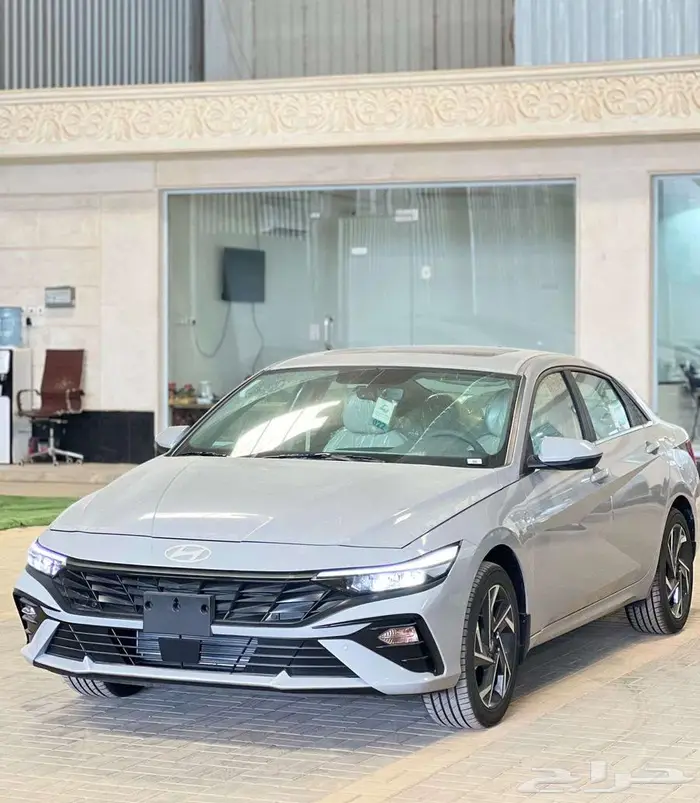 هونداي النترا 2.0 كمفورت و سمارت موديل 2026 2