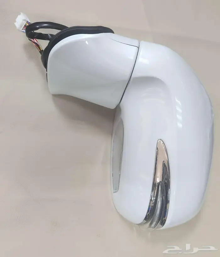 مقصات خلفى جديد يابانى لكزس LEXUS RX 2014 6