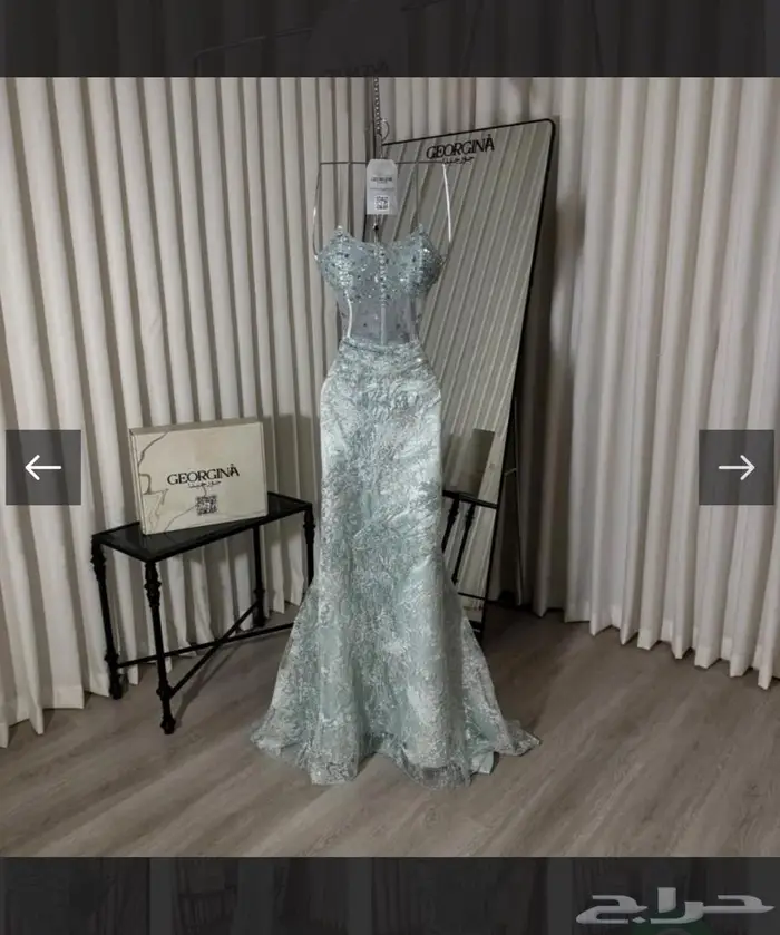 فساتين سهره 2