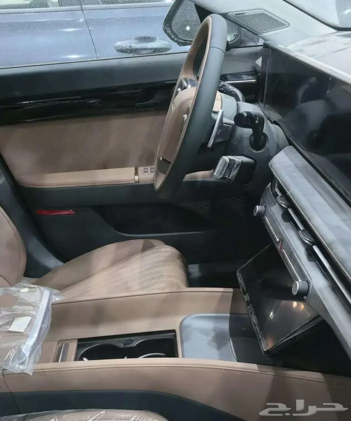 هيونداي ازيرا كاليجرافي فل 2025 لتمويل البنوك - كاش 9