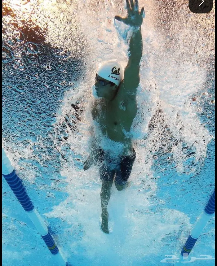 تدريب سباحه من الصفر الى الاحتراف 4