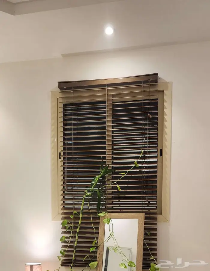 ستاره خشبية او الألمنيوم مخشب عالية جودة من ساكو 3