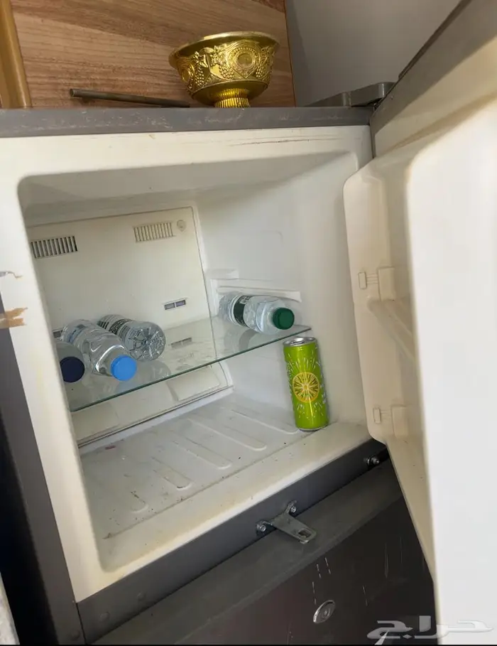 كرفان للبيع 5متر 7