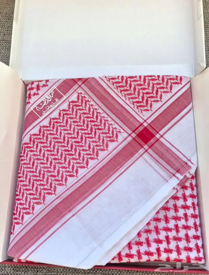 شماغ البسام البصمة 19 اصدار 2015 2