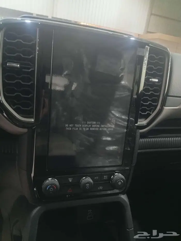 فورد ايفرست XLSبنزين-2025 اقساط وكاش 9