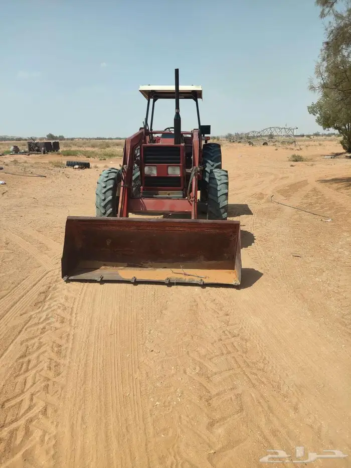 حراثه فيات ومعدات زراعيه 0