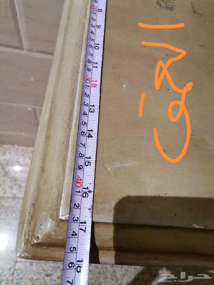 ديكور مدفأة جميلة فيها انارة 7