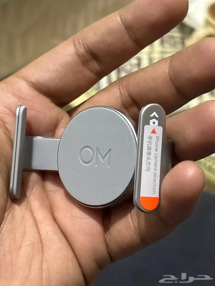 Dji جيمبال مثبت كاميرا جيروسكوب عالي الكفاءة 2