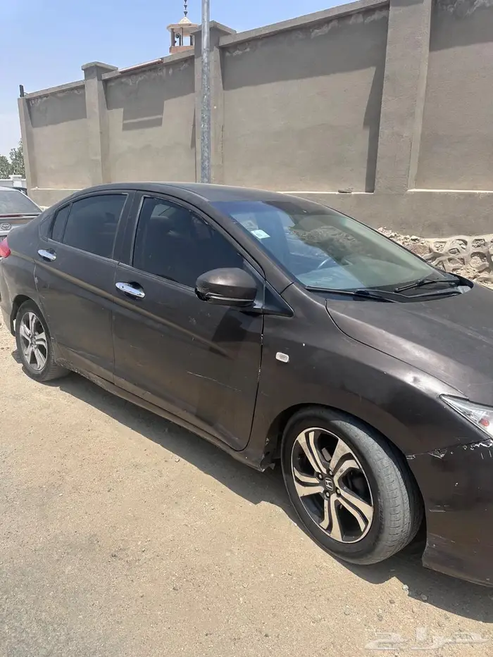 هوندا ستي 2014فل كامل 9