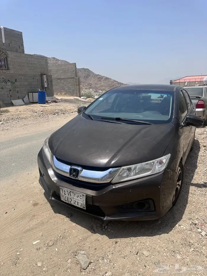 هوندا ستي 2014فل كامل 8