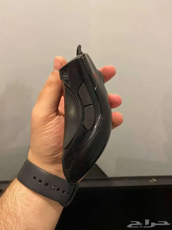 للبيع كمبيوتر مكتبي كامل بحالة ممتازة 8