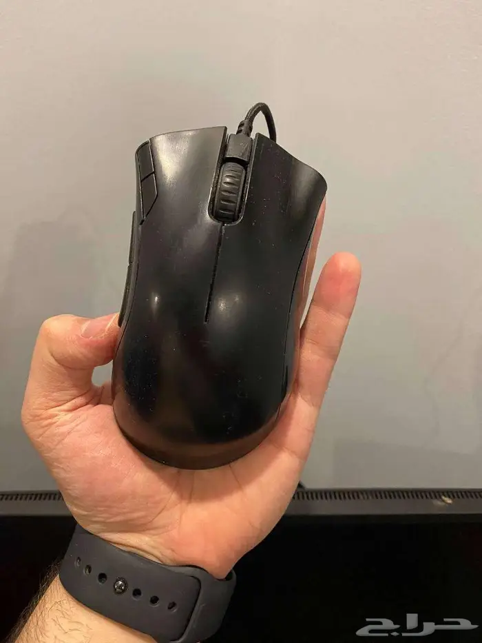 للبيع كمبيوتر مكتبي كامل بحالة ممتازة 7