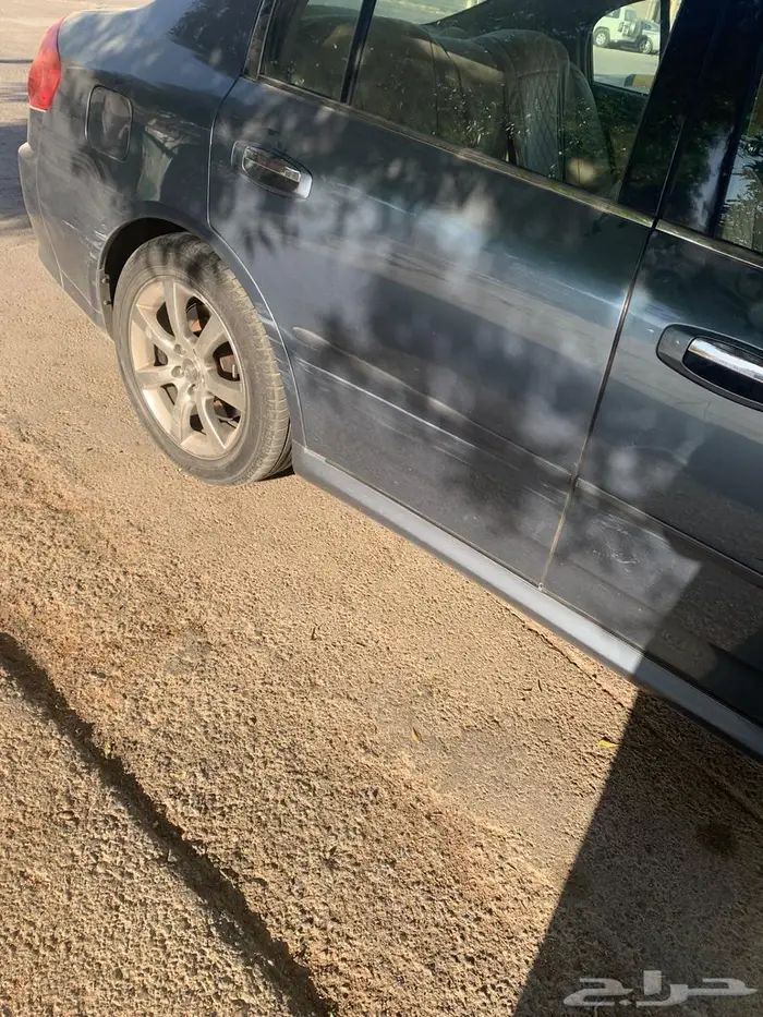 انفنتي 2005 G37 3