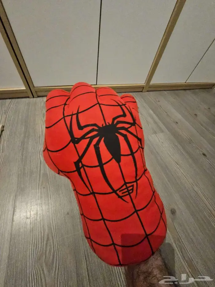 سبايدر مان 0