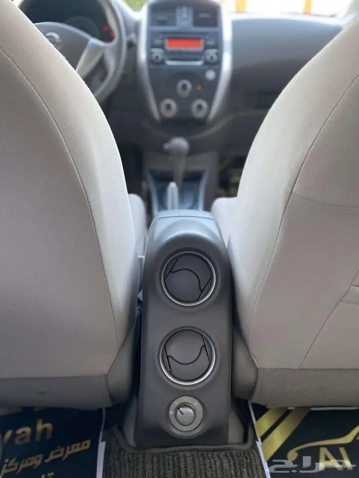 نيسان صني Classic فل كامل 2023 للبيع 25