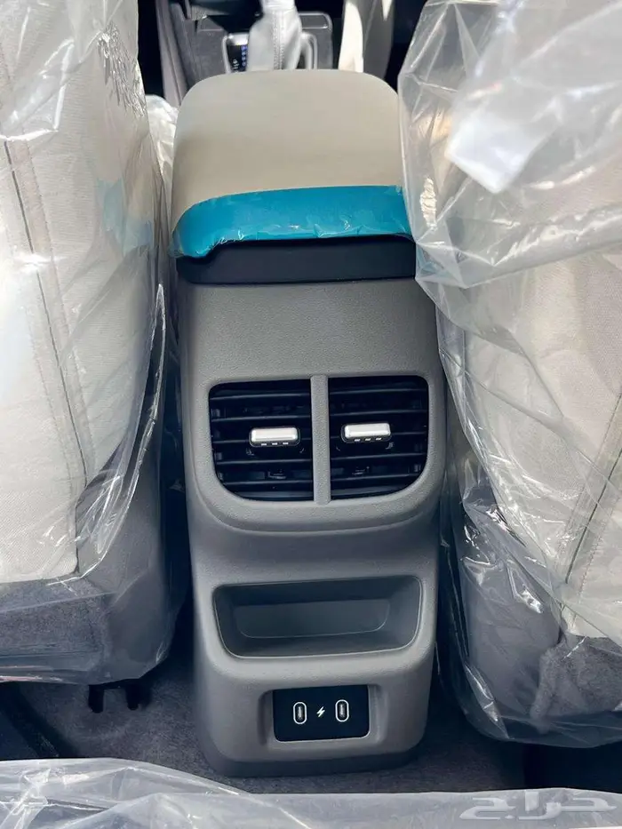 هونداي اكسنت فليت 1.5 جنوط 2025 8