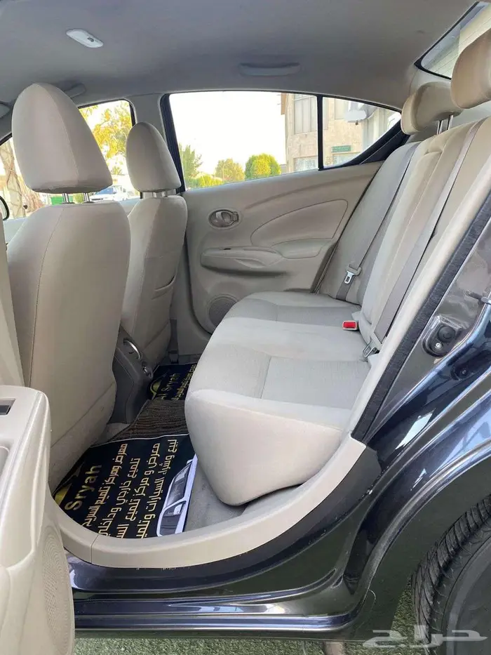 نيسان صني Classic فل كامل 2023 للبيع 35