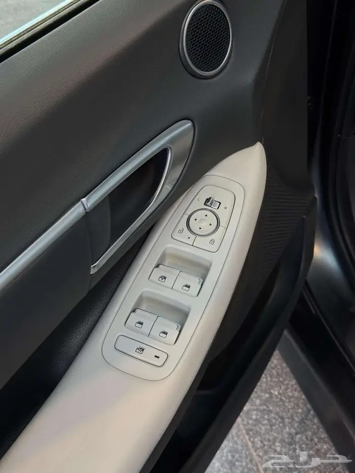 هيونداي سوناتا 2025 فليت 7