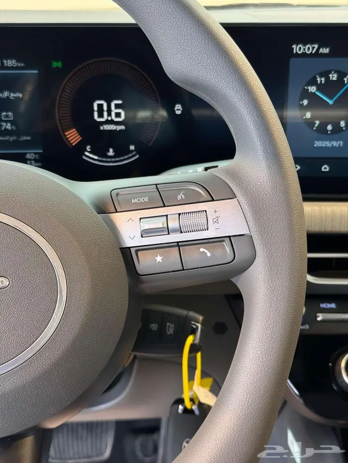 هيونداي سوناتا 2025 فليت 10