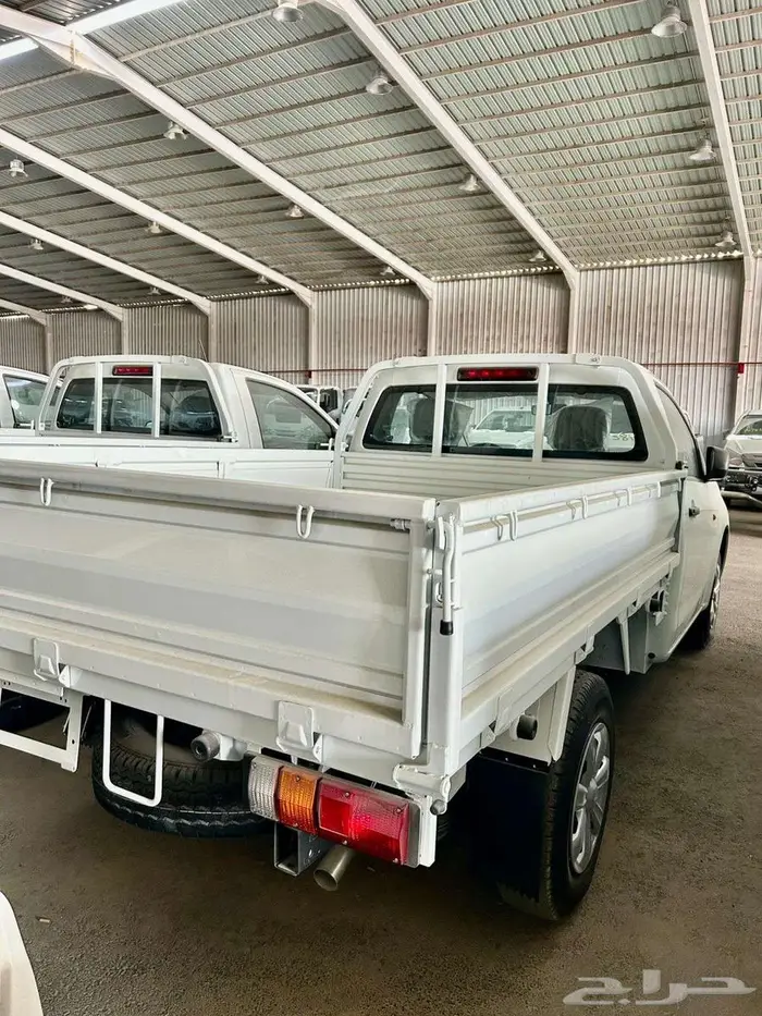 ايسوزو غمارة ديماكس جوانب 150 حصان موديل 2026 6