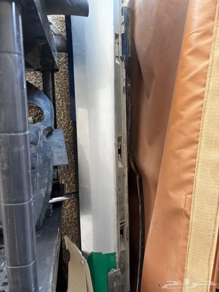 قطع كابرس 2012 1