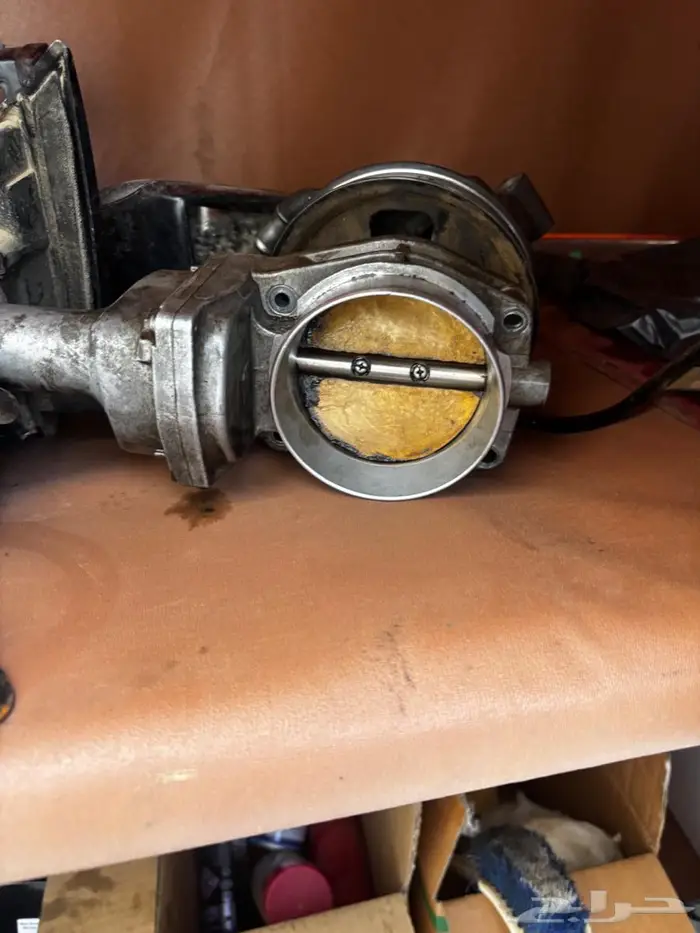 قطع كابرس 2012 3