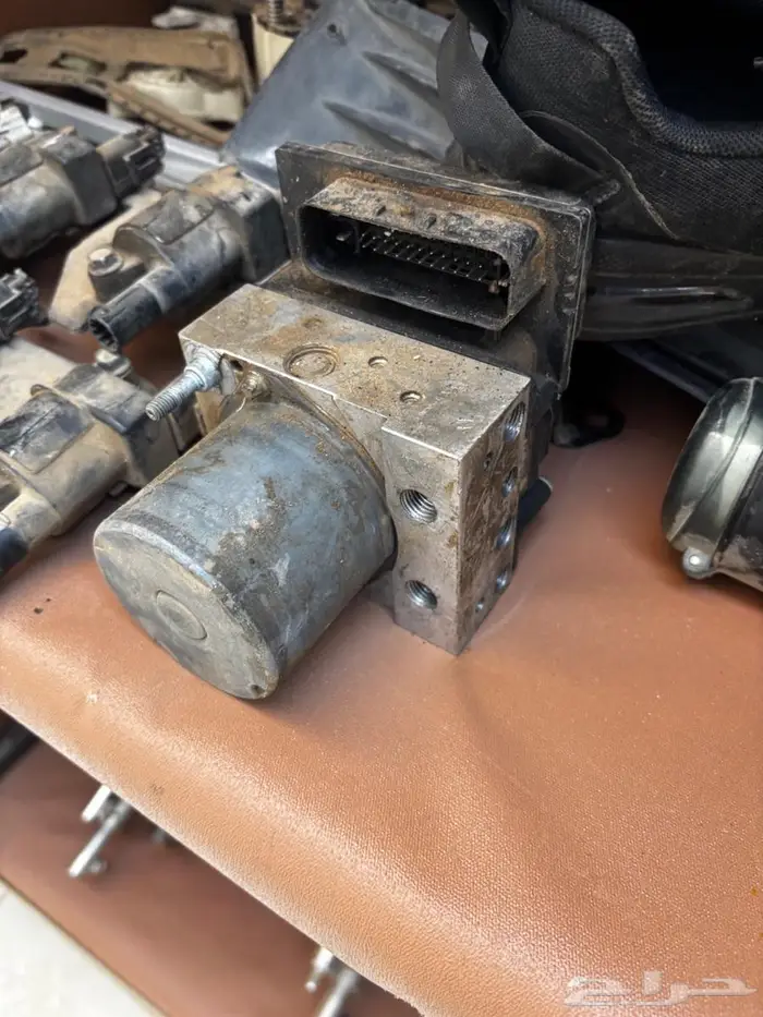 قطع كابرس 2012 6