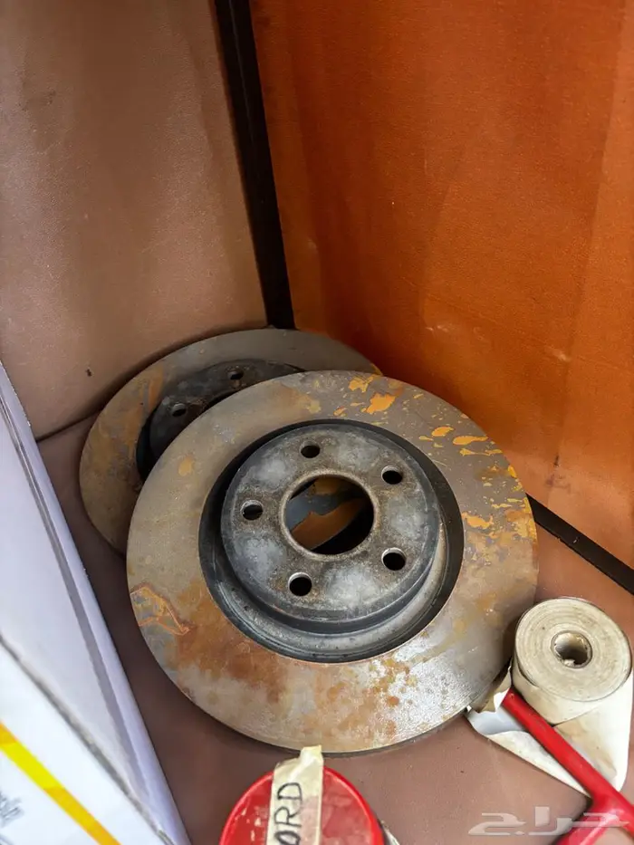 قطع كابرس 2012 7