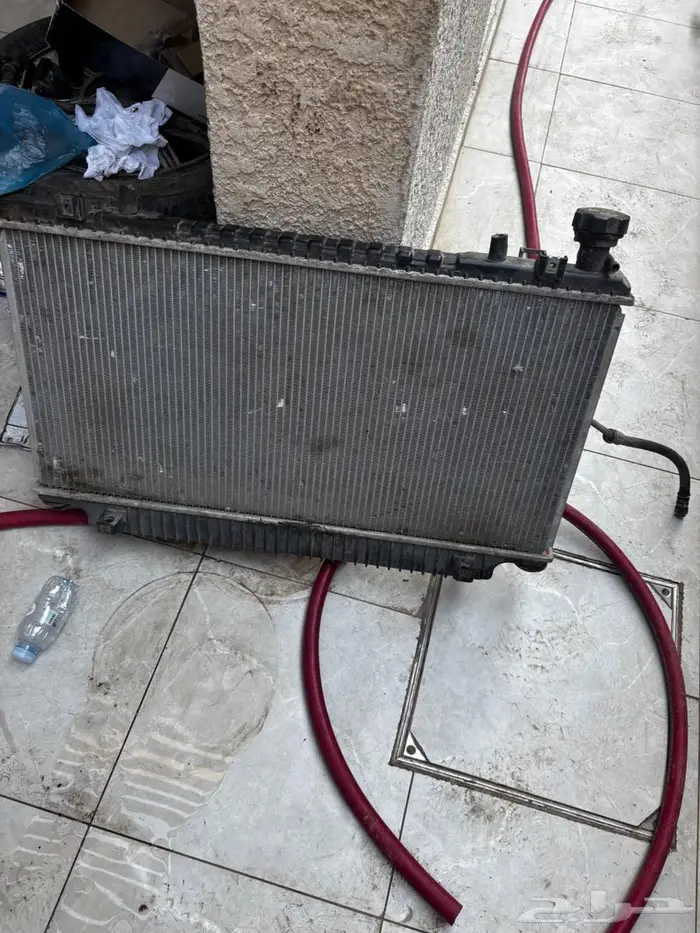 قطع كابرس 2012 12