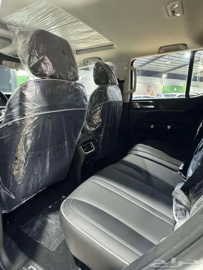 خصومات علي تانك 300 فل كامل 2025 10