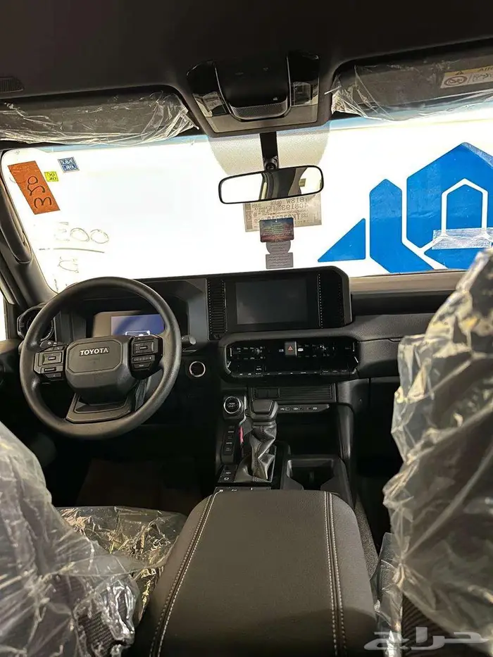 برادو TXL1 بنزين 2026 4