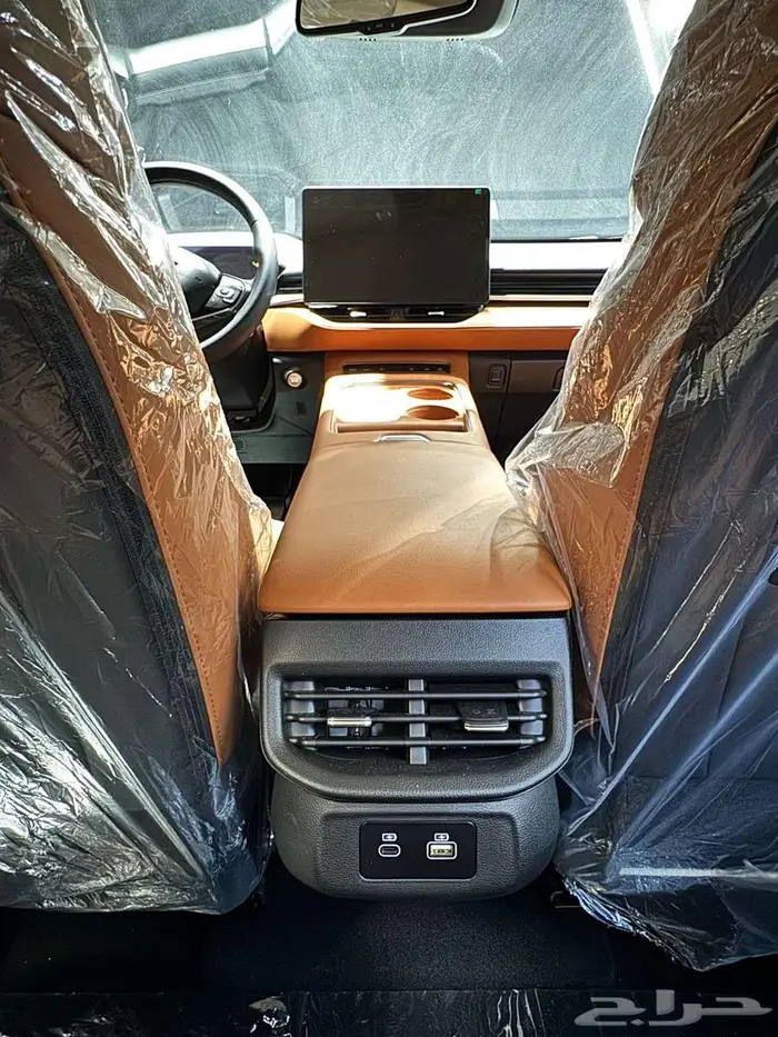 هافال H6 فل كامل 2026 8