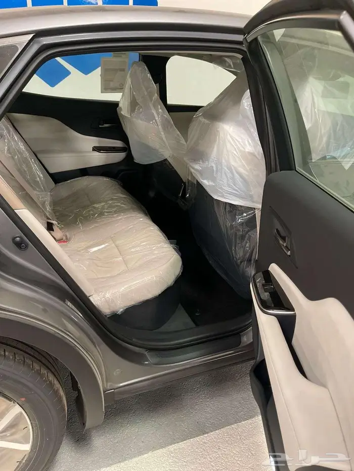 كراون برستيج CROWN PRESTIGE 2026 9