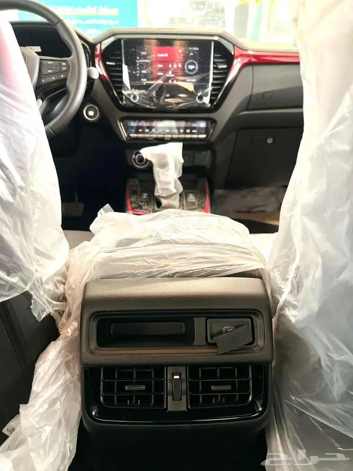 ايسوزو جي تي فل كامل 2026 اقساط 7