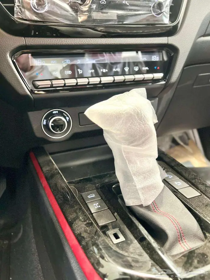 ايسوزو جي تي فل كامل 2026 اقساط 5