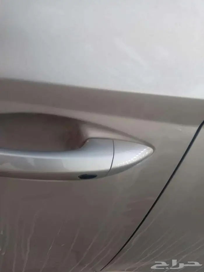 هيونداي توسان سمارت 2025 عروض نهاية العام روعة 4