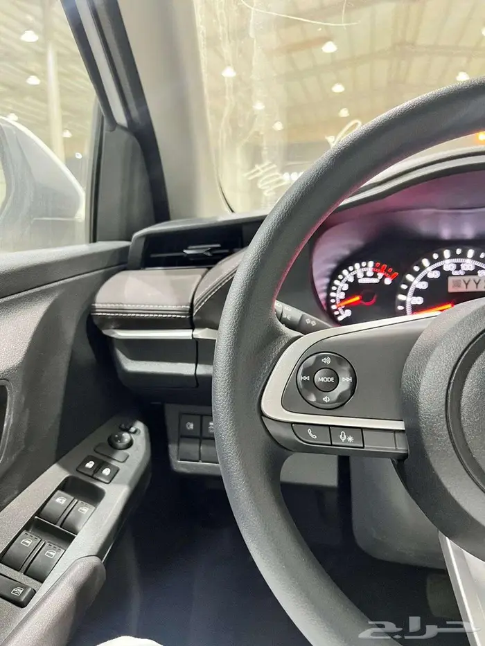 تويوتا يارس Y ستاندر موديل 2026 جمع الفئات 21