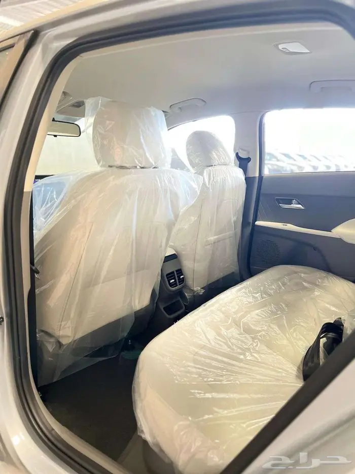 هيونداي اكسنت اسمارت وفليت 2025 اقساط 15