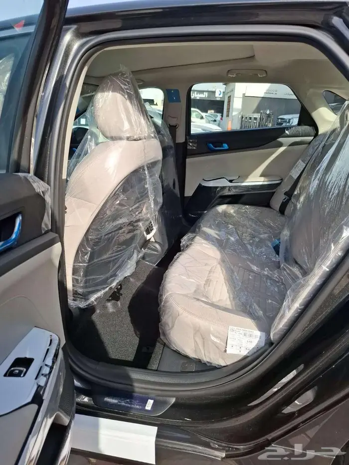 كيا كي 5 استاندر مطور بانوراما موديل 25 كاش وتقسيط 10