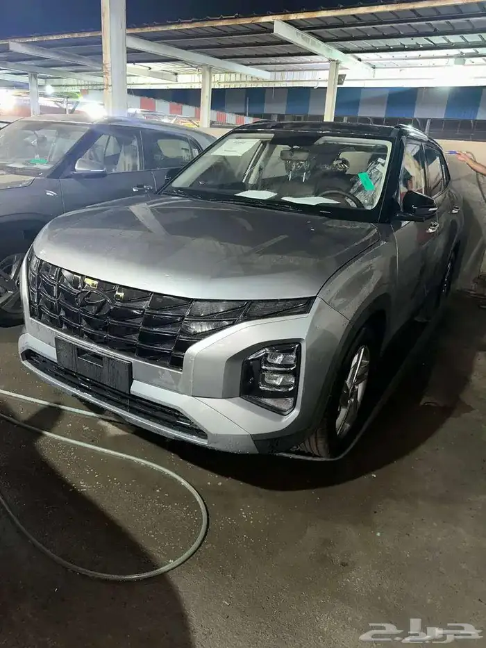 هيونداى كريتا 4