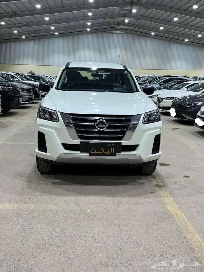 اكستيرا 2023 SE دبل سعودي 1