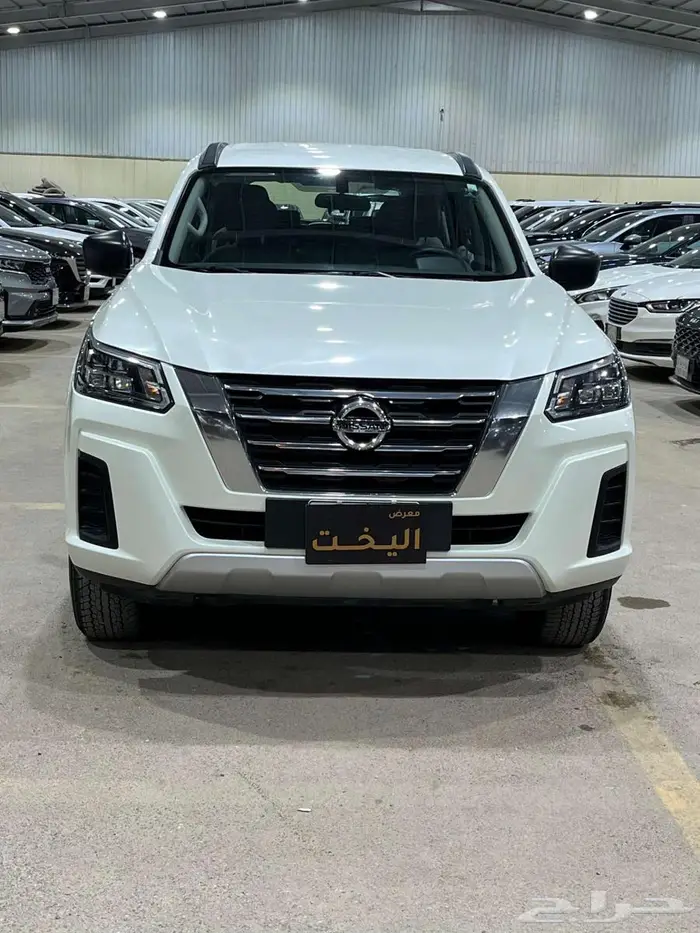 اكستيرا 2023 SE دبل سعودي 0