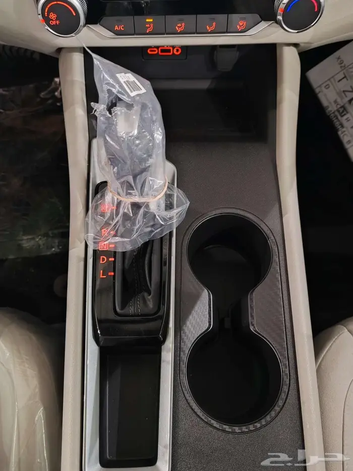 نيسان التيما استاندر 2026 13